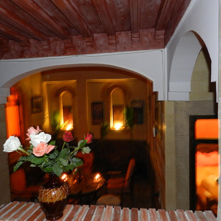 Riad Tamazouzt