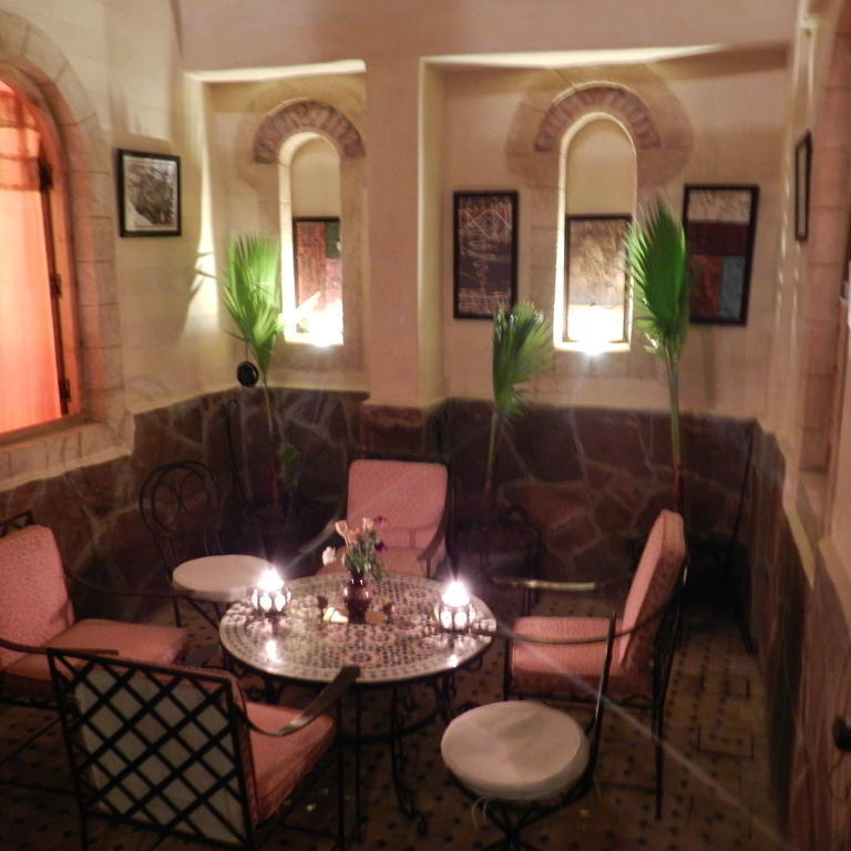 Riad Riad Tamazouzt 2*