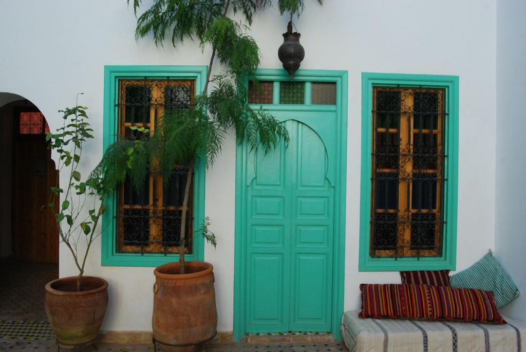 Dar Aida Marraquexe