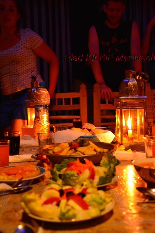 Hostel Kif-kif Marrakesh