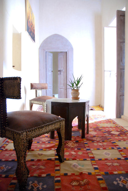 Riad Les Inseparables