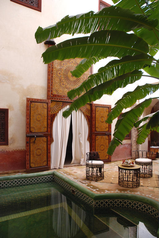 Les Inseparables Marrakesh