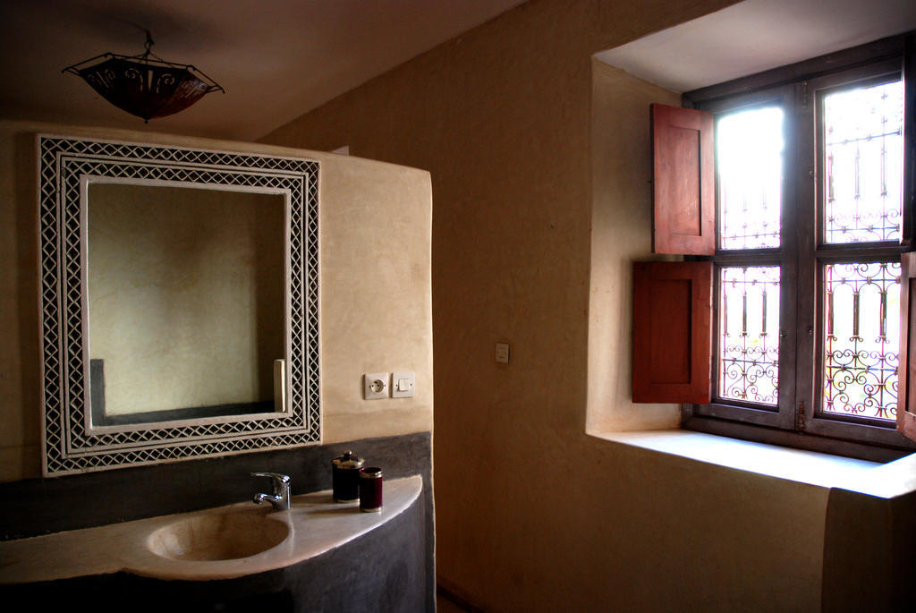 Les Inseparables Marrakesh