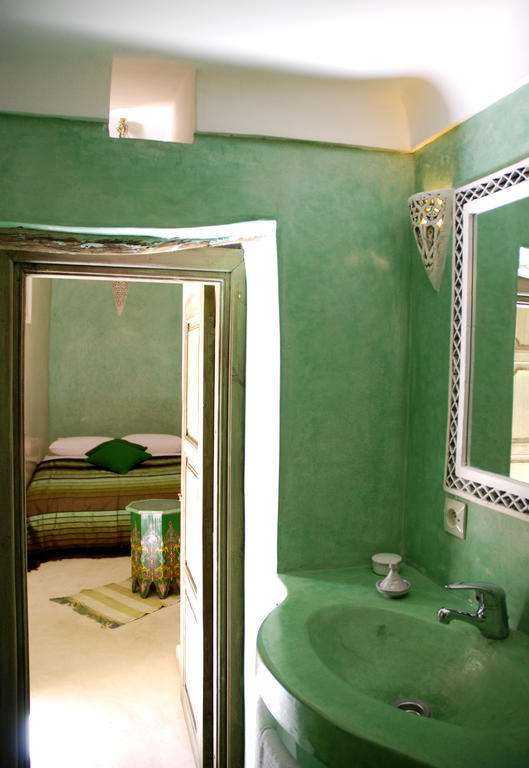 Riad Les Inseparables 4*