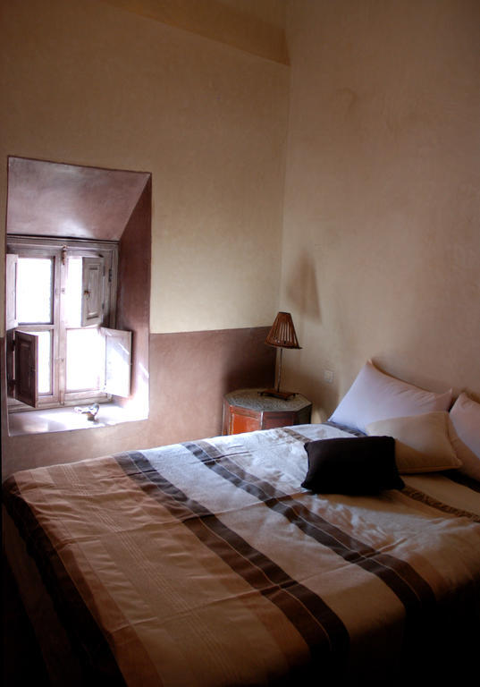 Riad Les Inseparables 4*