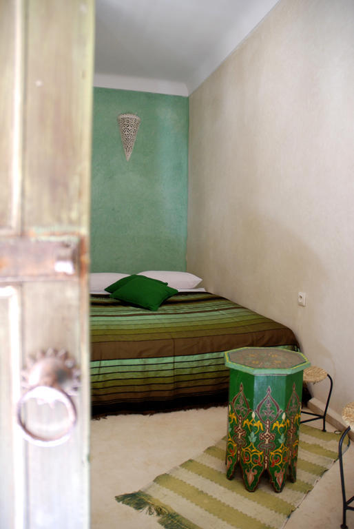 Les Inseparables Marrakesh