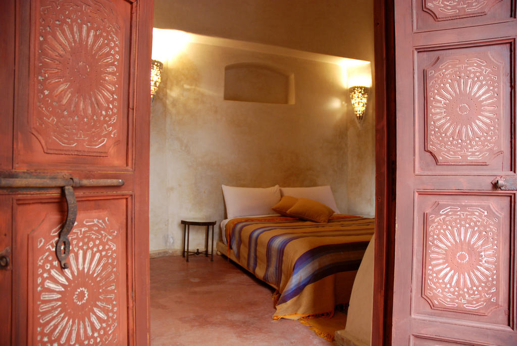 Riad Les Inseparables 4*