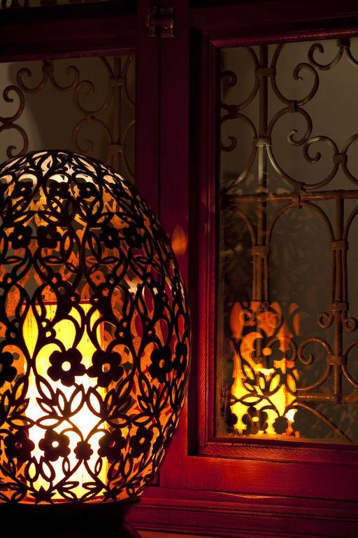 Riad Les Bougainvilliers 4*