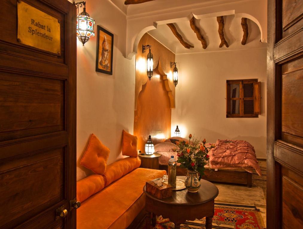 Riad Dar Alsaad Riad 3*