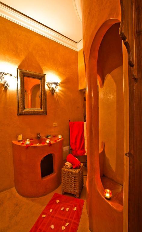 Riad Riad Dar Alsaad Marrakesh