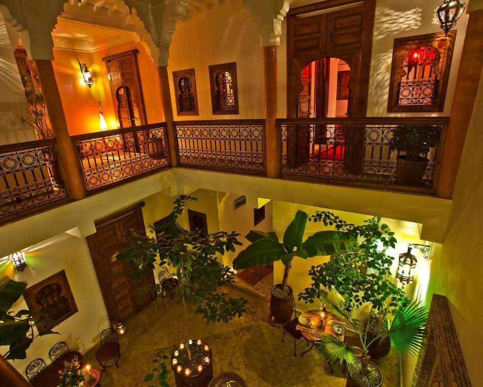 Riad Dar Alsaad 3*