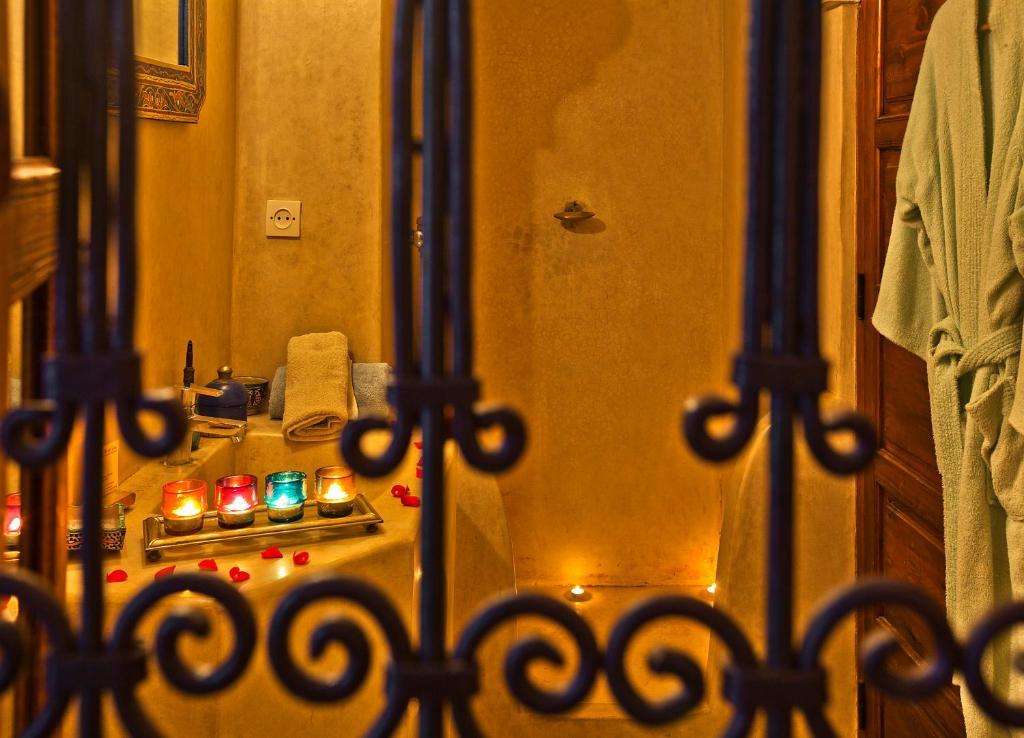 Riad Dar Alsaad Riad 3*
