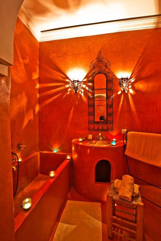 Riad Dar Alsaad Riad 3*