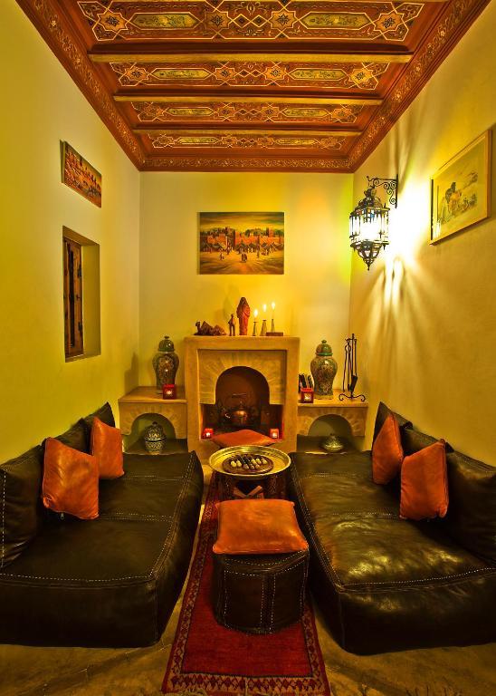 Riad Dar Alsaad