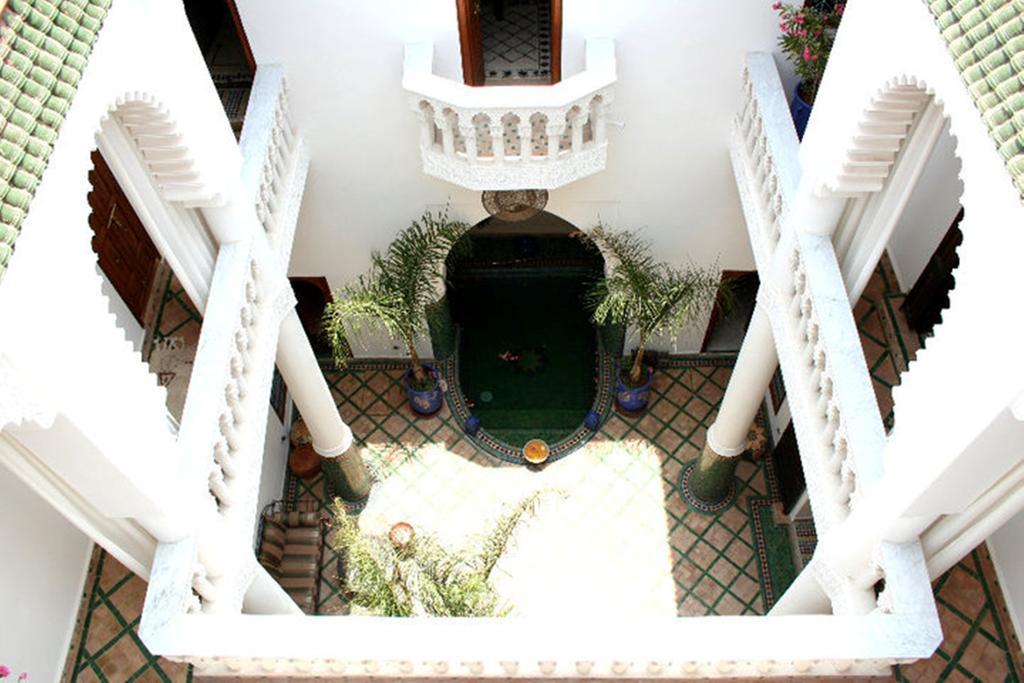 Tahar Oasis