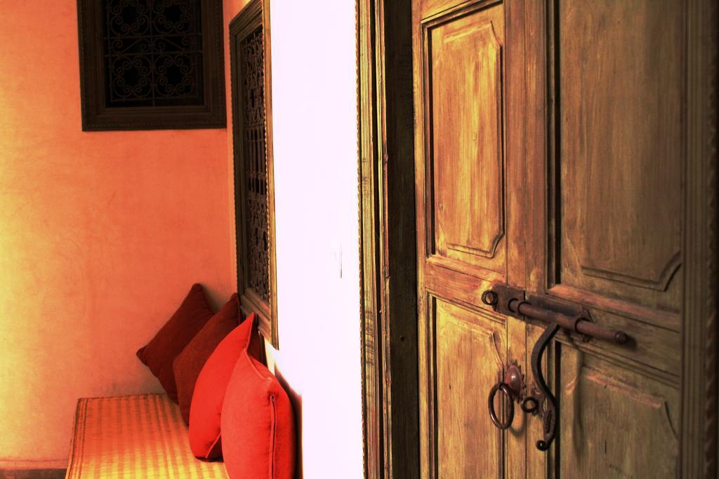 Les Inseparables Marrakesh