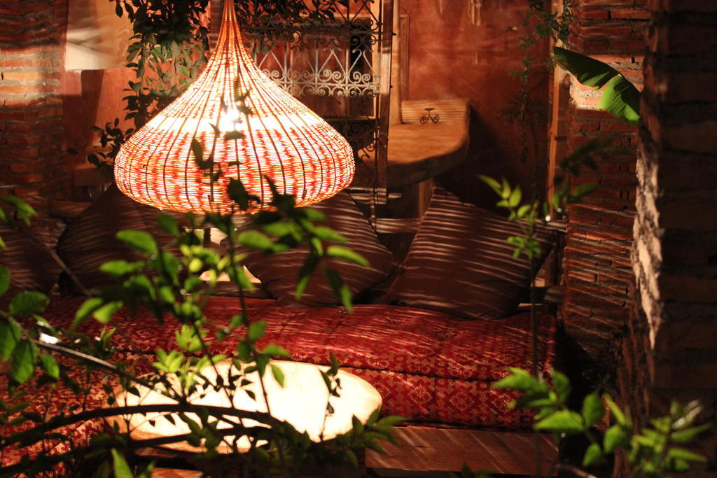 Les Inseparables Marrakesh