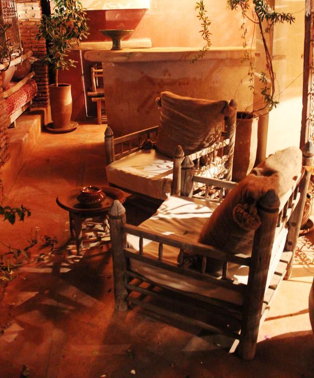 Riad Les Inseparables