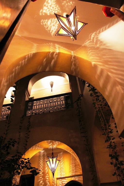 Riad Les Inseparables
