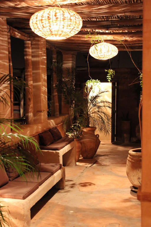 Riad Les Inseparables Marrakesh