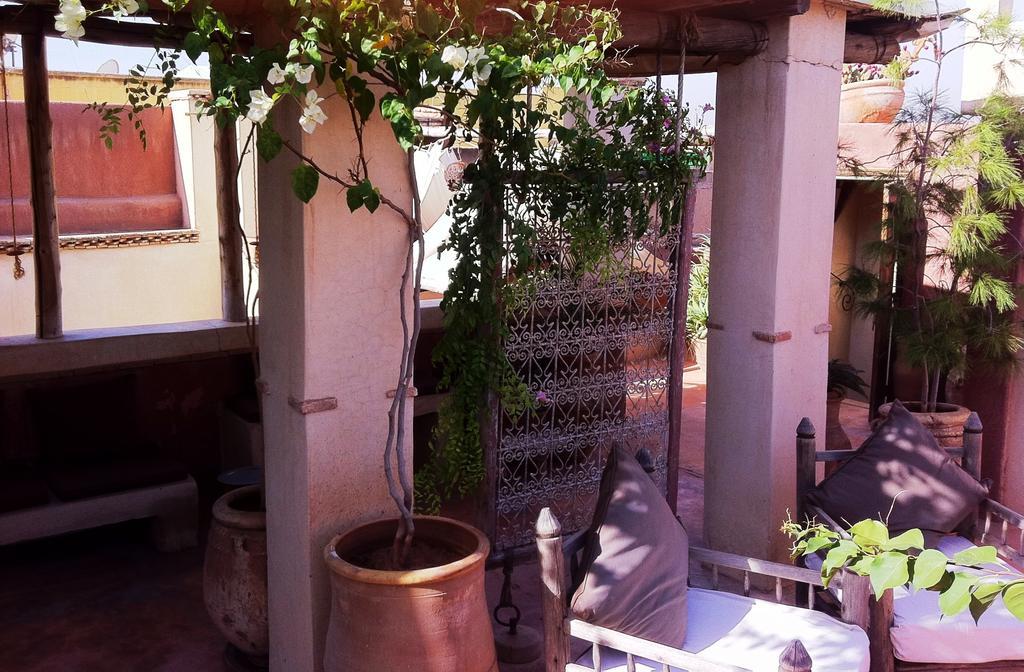 Les Inseparables Marrakesh