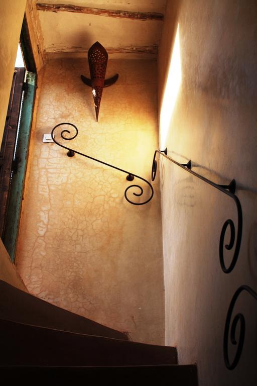 Riad Les Inseparables Marrakesh
