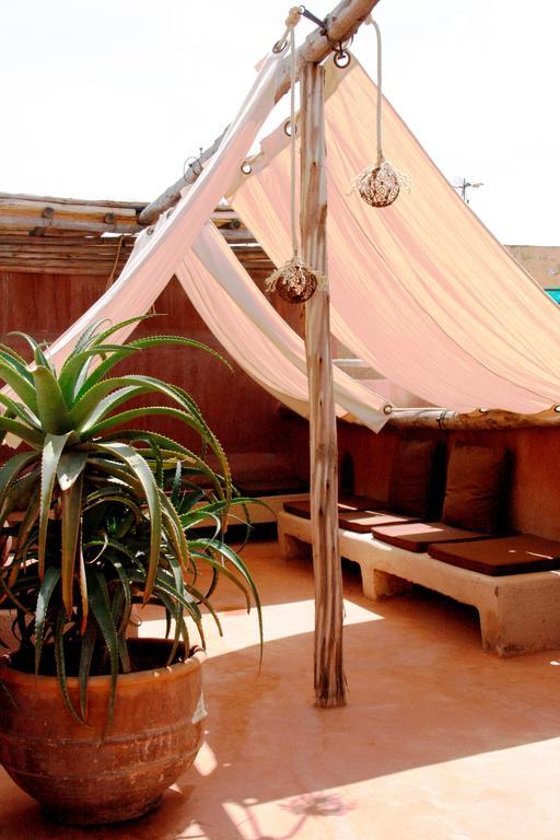 Riad Les Inseparables Marrakesh