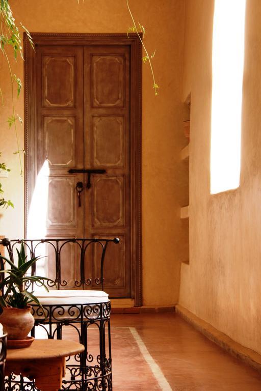 Riad Les Inseparables Marrakesh