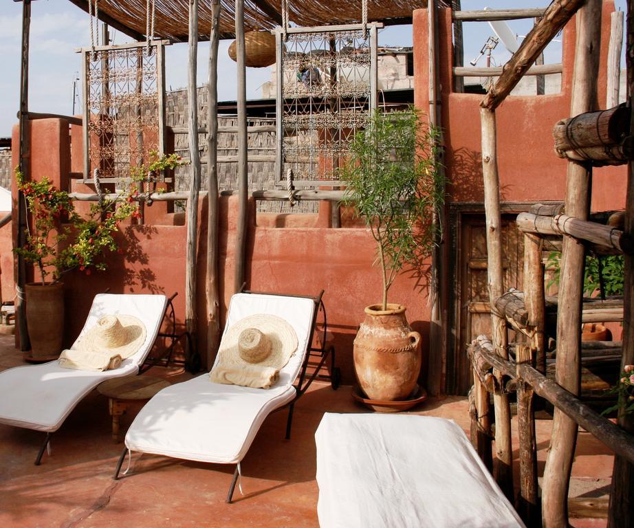 Les Inseparables Marrakesh