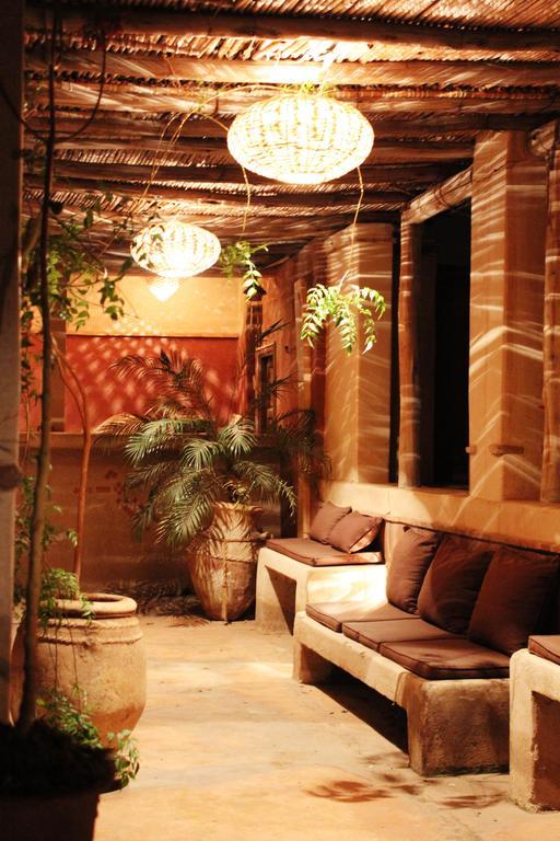 Les Inseparables Marrakesh