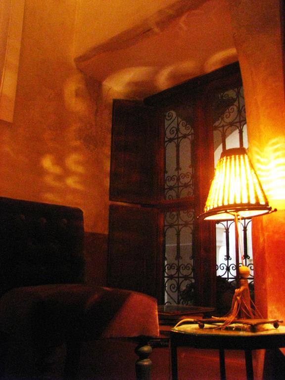 Les Inseparables Marrakesh