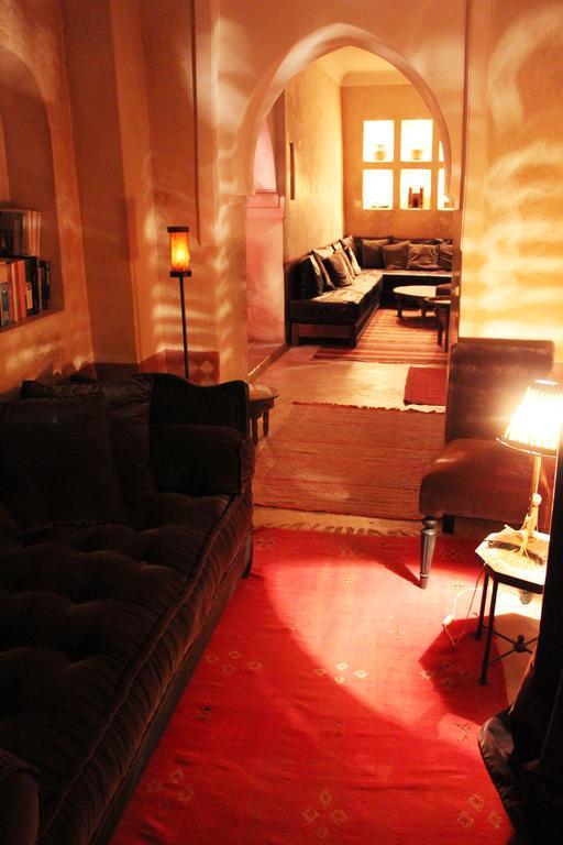 Riad Les Inseparables 4*