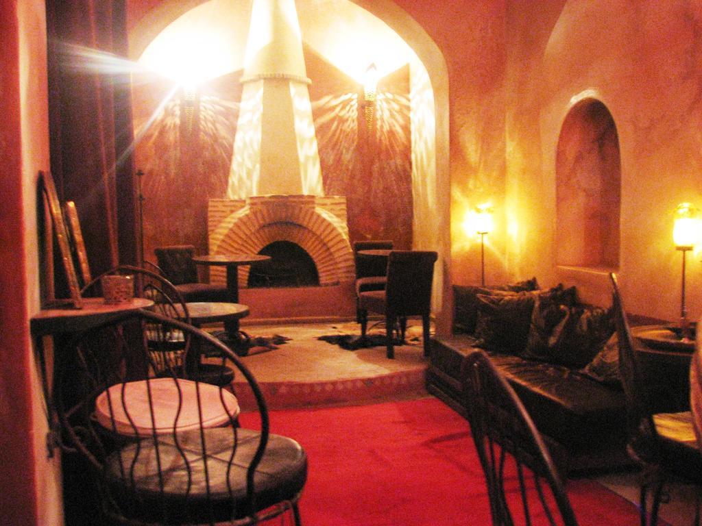 Riad Les Inseparables