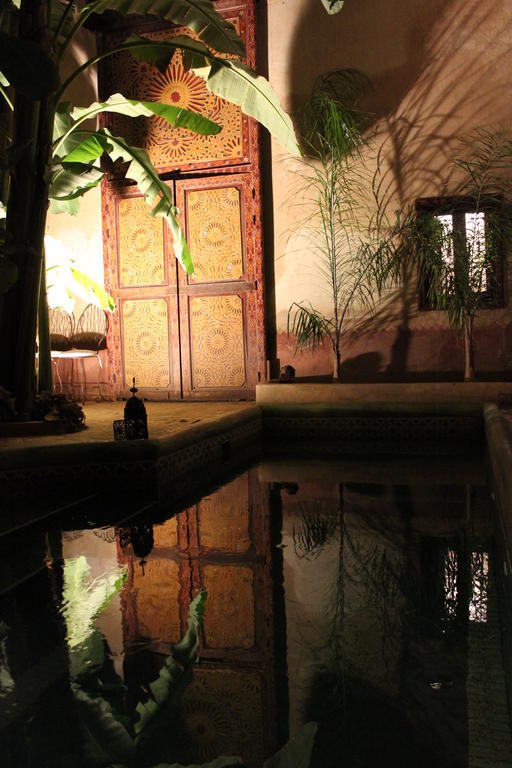 Riad Les Inseparables Marrakesh
