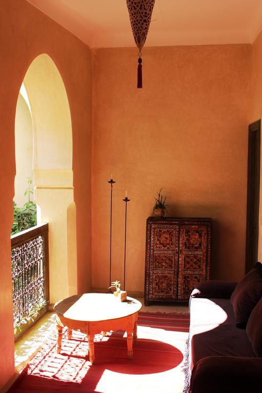 Riad Les Inseparables 4*