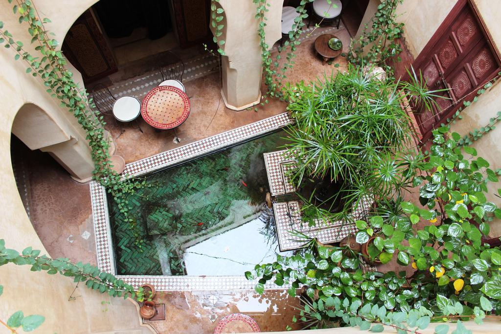 Riad Les Inseparables 4*