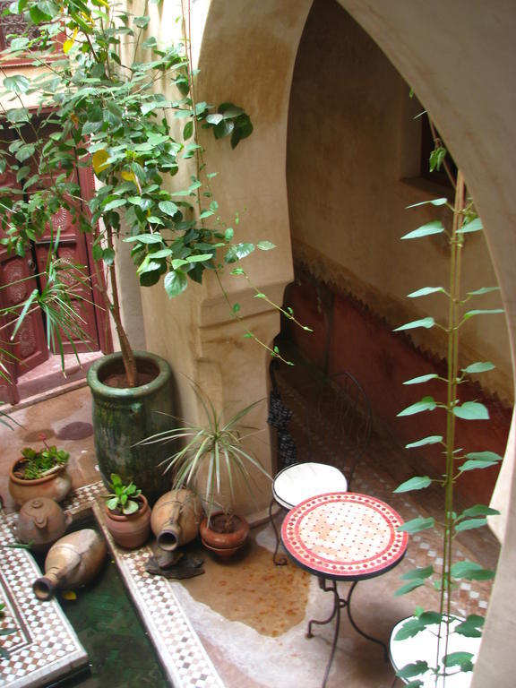 Riad Les Inseparables 4*