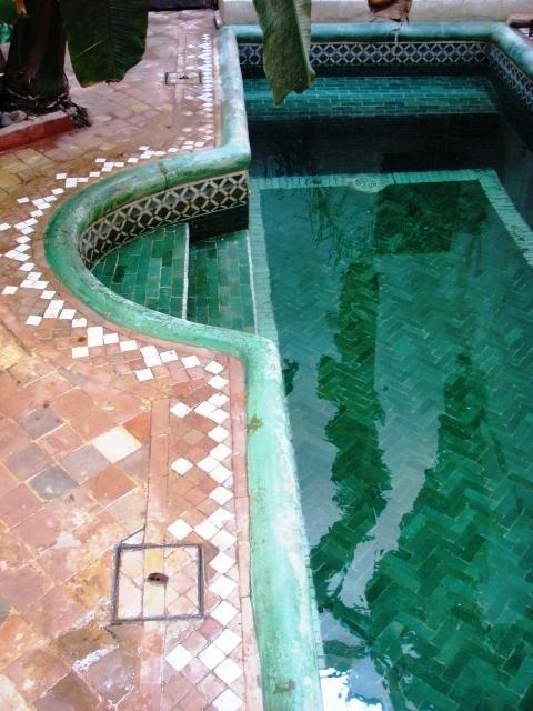 Riad Les Inseparables Marrakesh