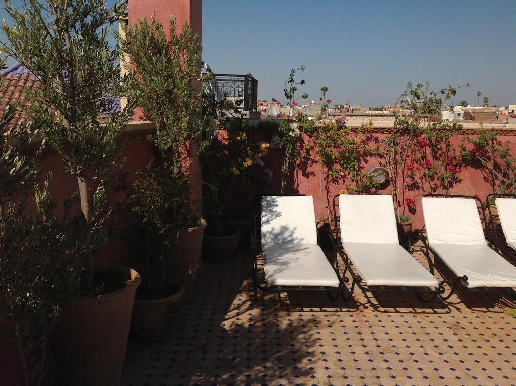 Riad L'harmattan 3*