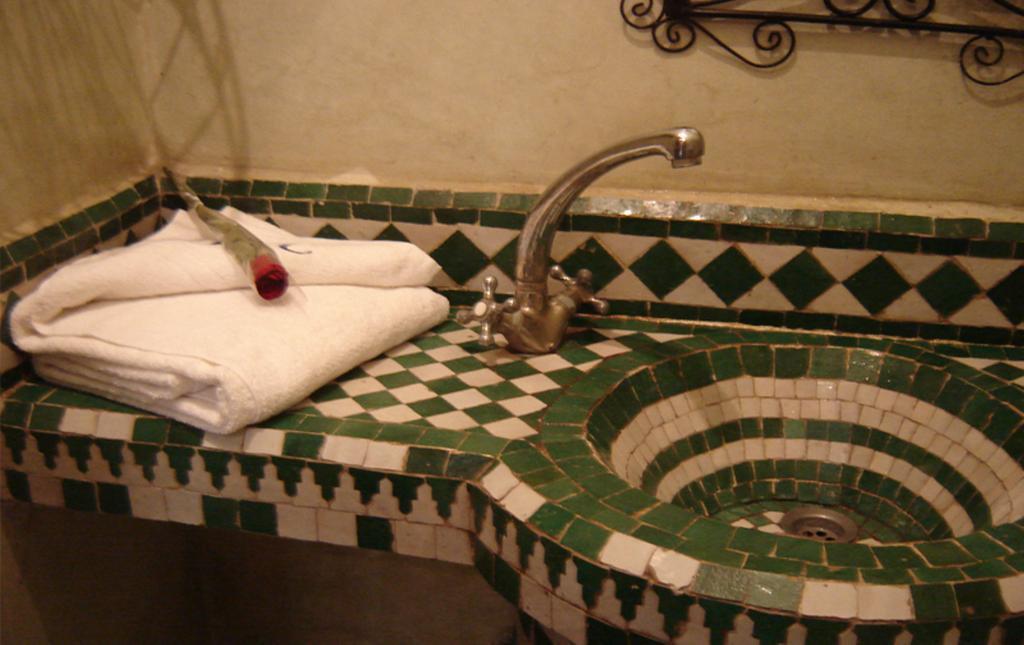 Belleville Marrakech