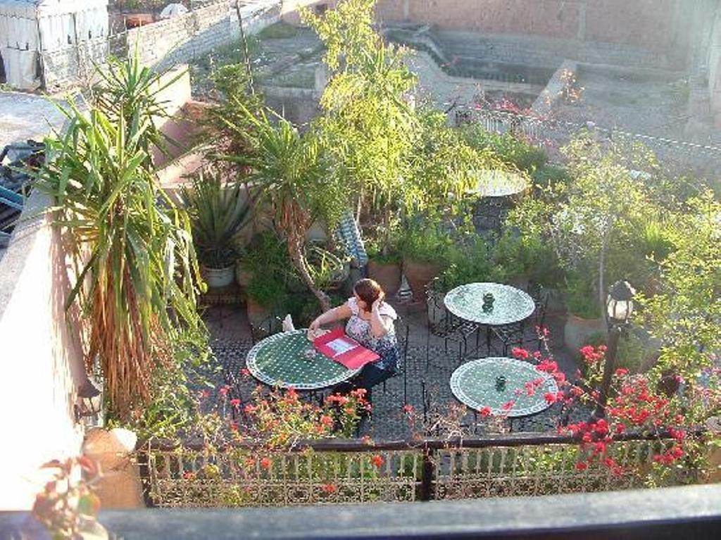 Belleville Marrakech