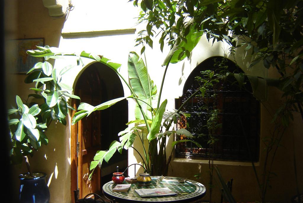 Hotel Belleville Marrakech *