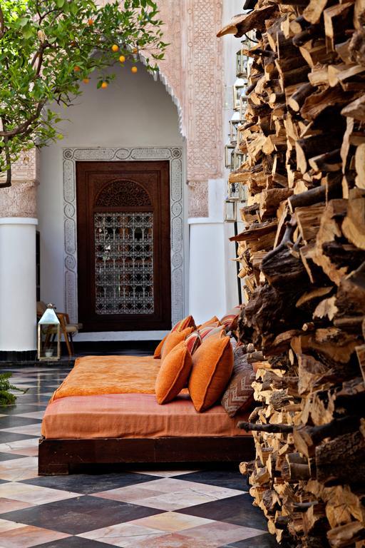 El Fenn Marrakesh