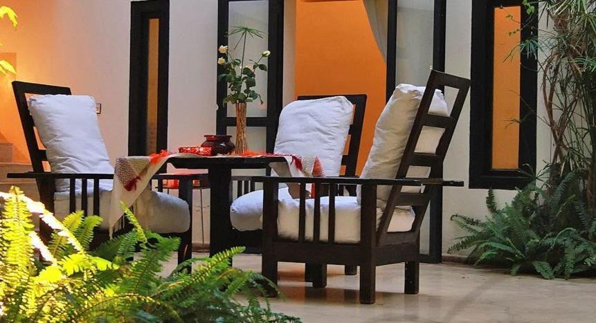 Davia 3* Marrakesh