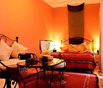 Maison d'hôtes Dar Al Hamra 3*