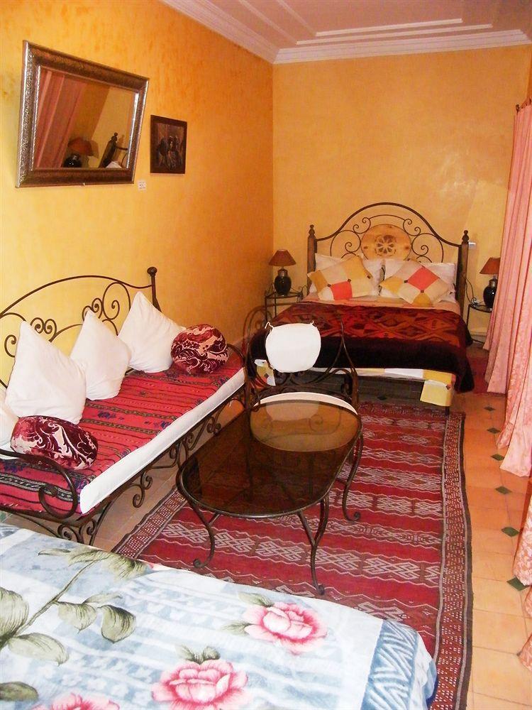 Maison d'hôtes Dar Al Hamra