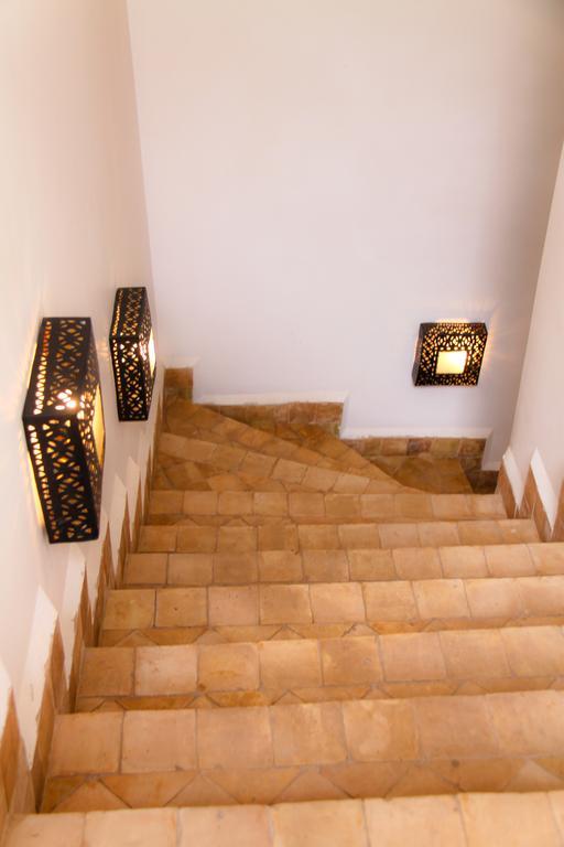 Riad Mariana Marrakesh