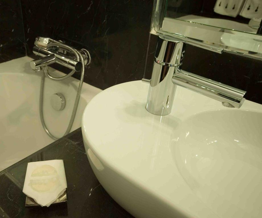 Appartement Riad Lotus Ambre *