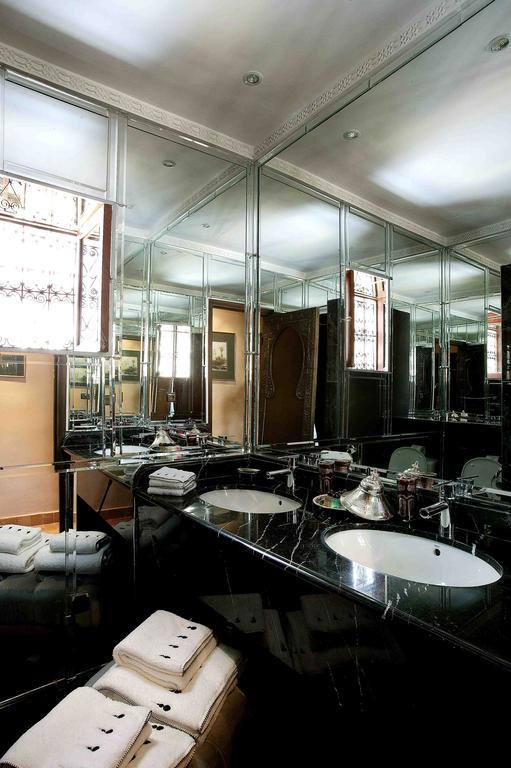 Riad Lotus Ambre Marrakesh