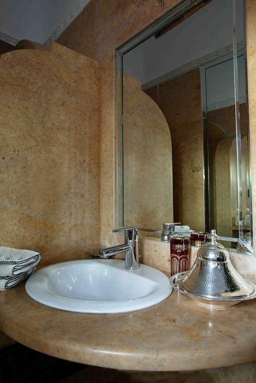 Appartement Riad Lotus Ambre Marrakesh